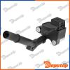Bobine D'allumage pour MERCEDES-BENZ | 0221604036, 0221604037